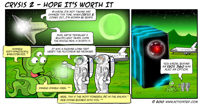 Illustration for article titled Sunday Comics